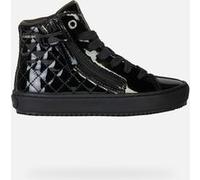 Sneakers Geox J Kalispera G. D J944GD 000HH C9999 S Nero 34