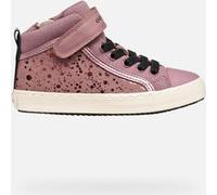 GEOX Scarpe Kalispera Bambina Rosa Scuro/nero Rosa Scuro/nero 37