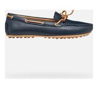 GEOX Scarpe Kalistena Donna Blu Navy/tabacco Blu Navy/tabacco 39,5