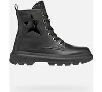 GEOX Scarpe Kiddartah Bambina Nero Nero 33