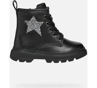 GEOX Scarpe Kiddartah Bimba Nero Nero 24