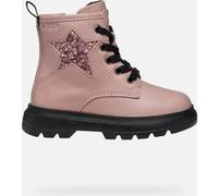 GEOX Scarpe Kiddartah Bimba Rosa Antico Rosa Antico 24