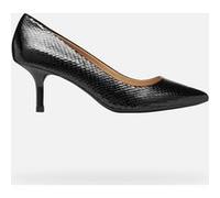 Geox - D KLEOPY ABO Nero - Décolleté 39 1/2 Nero