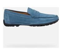 Geox - U KOSMOPOLIS + GRIP Blu - Mocassini - Taglia 42 42 Blu