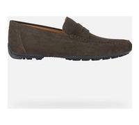 GEOX Scarpe Kosmopolis + Grip Uomo Marrone Scuro Marrone Scuro 42