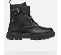 GEOX Scarpe Lamidie + Grip Abx Donna Nero Nero 40