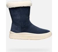 GEOX Scarpe Laquinny Bambina Blu Navy Scuro Blu Navy Scuro 37