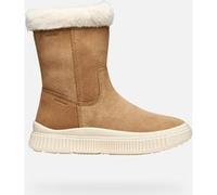 GEOX Scarpe Laquinny Bambina Cognac Cognac 32