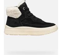 GEOX Scarpe Laquinny Bambina Nero Nero 32