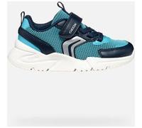 Sneakers per bambini Geox Loftus A Bleu 31