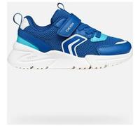 GEOX Scarpe Loftus Bambino Royal Blu/azzurro Royal Blu/azzurro 27