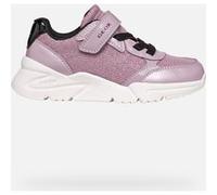 GEOX Scarpe Loftus Junior Rosa Scuro/nero Rosa Scuro/nero 27