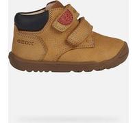 Polacchine Geox B Macchia B. C B164NC 03285 C5046 Marrone 18