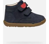 GEOX Scarpe Macchia Baby Blu Navy Blu Navy 24