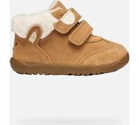 GEOX Scarpe Macchia Neonata Cognac Cognac 20