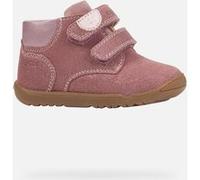 GEOX Scarpina primi passi crema / ruggine Bambini GEOX 24