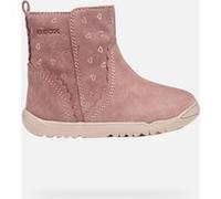 GEOX Scarpe Macchia Neonata Rosa Scuro Rosa Scuro 19