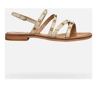 GEOX Scarpe Maddalusia C Donna Bianco Latte Bianco Latte 38