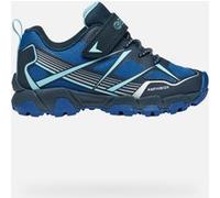 GEOX Scarpe Magnetar Abx Junior Blu Navy/royal Blu Blu Navy/royal Blu 29