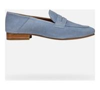 GEOX Scarpe Mantinea Donna Blu Chiaro Blu Chiaro 38