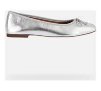 GEOX Scarpe Marsilea Donna Argento Argento 37,5