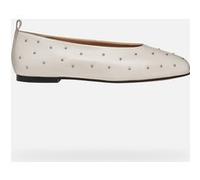 Geox - D MARSILEA C Bianco - Ballerine 40 Bianco