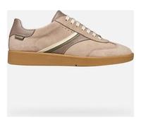Geox Meleda Trainers Beige EU 39 Donna