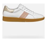 GEOX Scarpe Meleda Donna Bianco/beige Bianco/beige 35