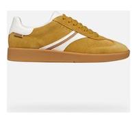 GEOX Scarpe Meleda Donna Giallo/bianco Giallo/bianco 41