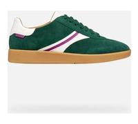 GEOX Scarpe Meleda Donna Verde/bianco Verde/bianco 35