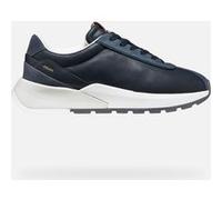 GEOX Scarpe Metropoli Uomo Blu Navy/avio Scuro Blu Navy/avio Scuro 39