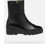 GEOX Scarpe Miereille Donna Nero Nero 35