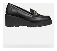 GEOX Scarpe Miereille Donna Nero Nero 36