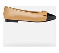 GEOX Scarpe Millianee Donna Beige/nero Beige/nero 36,5