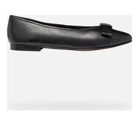 GEOX Scarpe Millianee Donna Nero Nero 36,5
