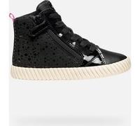 GEOX Scarpe Mirroless Bambina Nero Nero 35