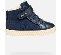 Geox - B MIRROLESS GIRL A Blu - Sneakers 27 Blu