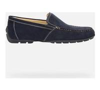 GEOX Scarpe Moner Uomo Blu Blu 45