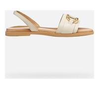 GEOX Scarpe Naileen Donna Bianco Latte Bianco Latte 40