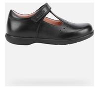 Geox J Naimara Girl B, Ballerine Bambine e ragazze, Nero (Black 9999), 32 EU