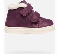 Geox - B NASHIK GIRL WPF A Viola - Sneakers 25 Viola