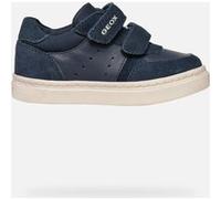 Geox B NASHIK Boy C, Scarpe da Ginnastica, 27 EU