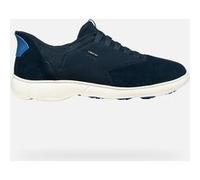 GEOX Scarpe Nebula 2.0 Plus Uomo Blu Navy/blu Blu Navy/blu 43