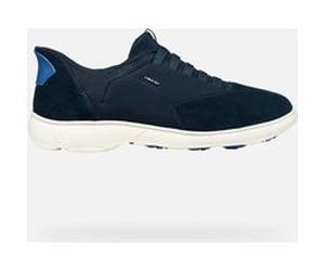 GEOX Scarpe Nebula 2.0 Plus Uomo Blu Navy/blu Blu Navy/blu 46