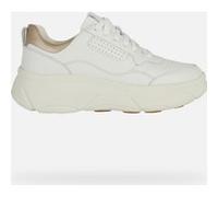 GEOX Scarpe Nebula 2.0 X Donna Bianco Bianco 40
