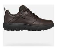 GEOX Scarpe Nebula + Grip Abx Uomo Testa Di Moro Testa Di Moro 39