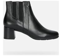GEOX Scarpe New Annya Mid Donna Nero Nero 37,5