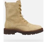 GEOX Scarpe Norize Donna Beige Scuro Beige Scuro 36