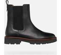 GEOX Scarpe Norize Donna Nero Nero 36,5