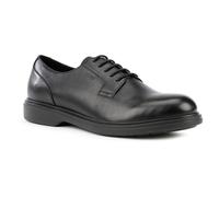 Geox Uomo U Ottavio D Scarpe Uomo, Nero (Black), 43 EU